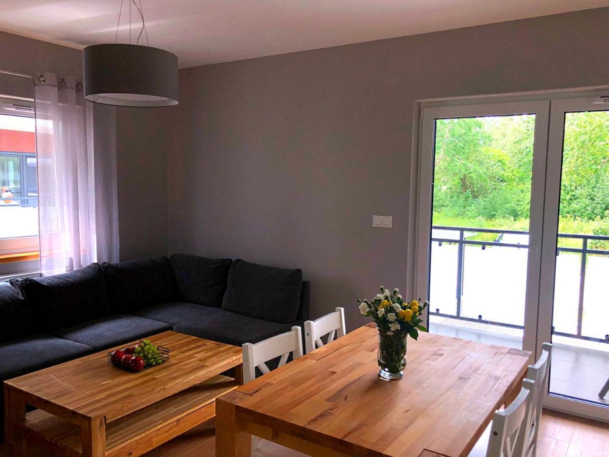 Apartamenty Szafirowa Mierzeja - 365Pam Mielno  Exterior foto