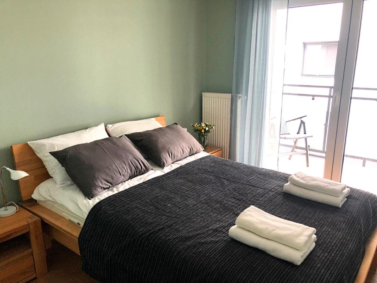 Apartamenty Szafirowa Mierzeja - 365Pam Mielno  Exterior foto