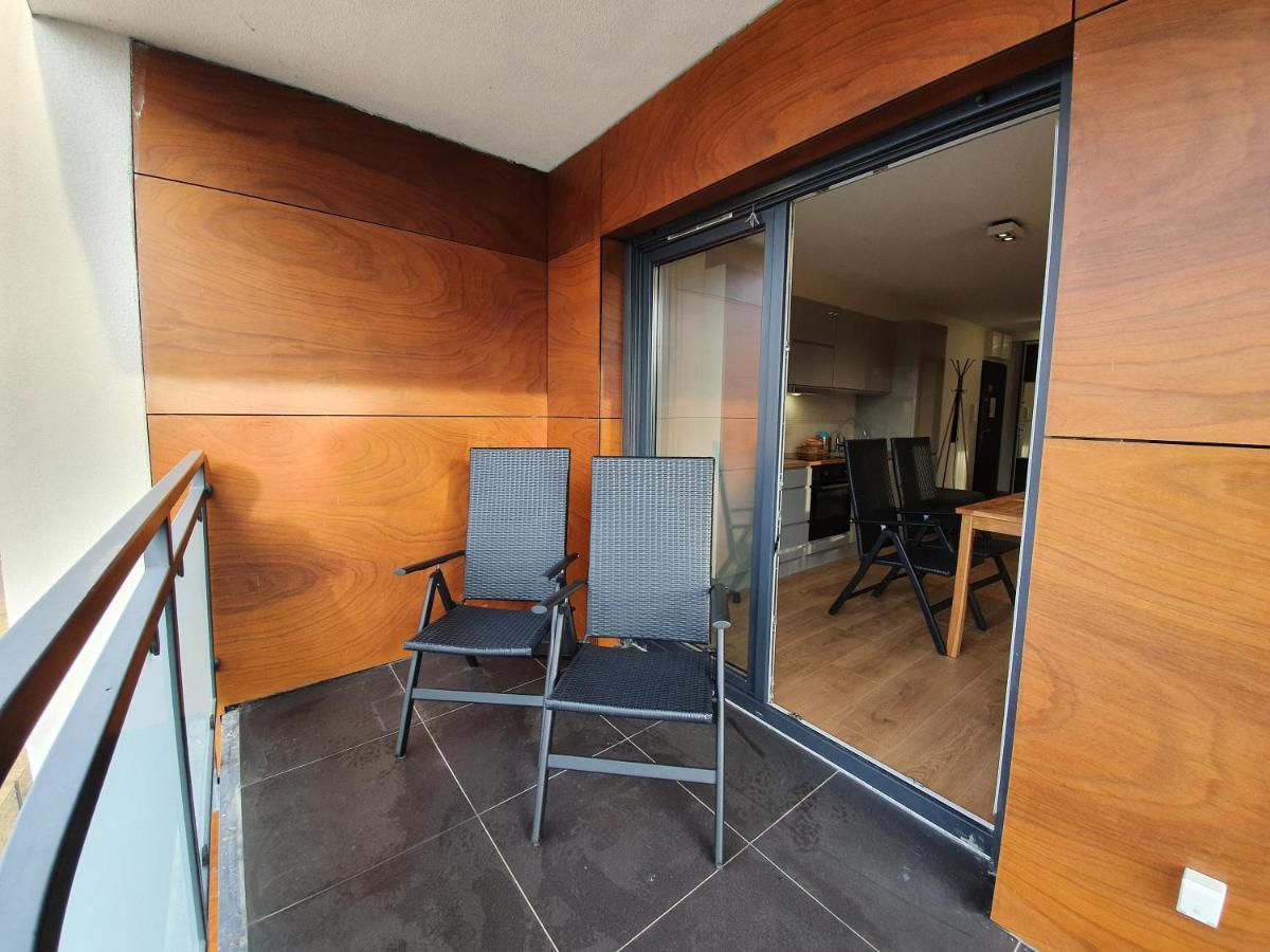 Apartamenty Szafirowa Mierzeja - 365Pam Mielno  Exterior foto
