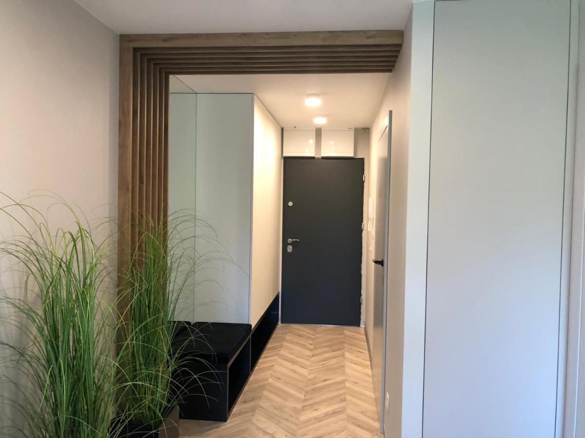 Apartamenty Szafirowa Mierzeja - 365Pam Mielno  Exterior foto