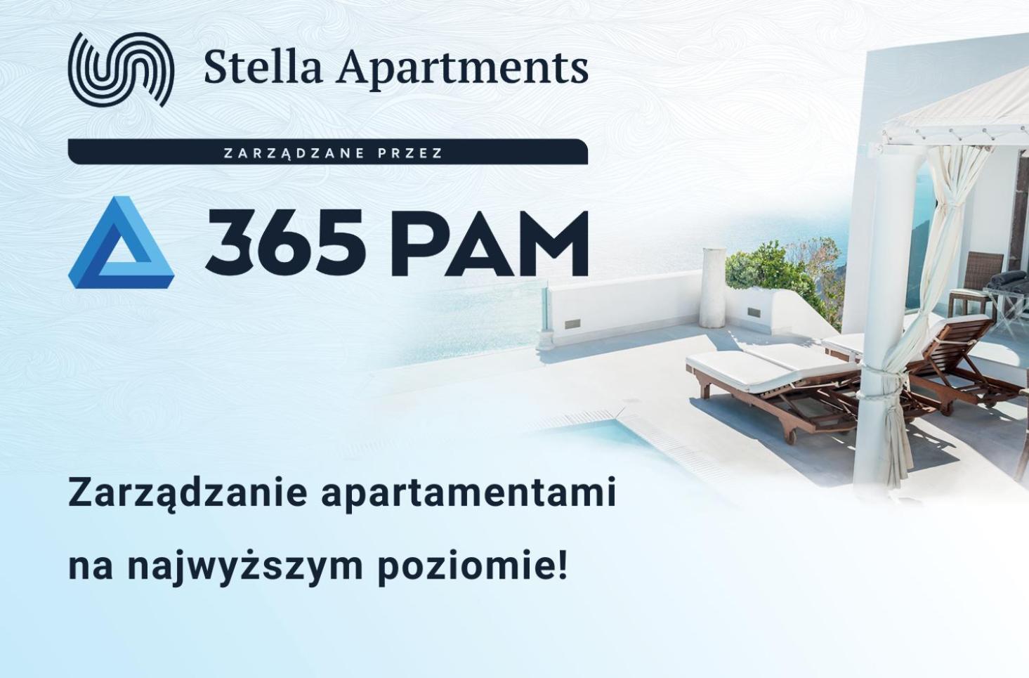 Apartamenty Szafirowa Mierzeja - 365Pam Mielno  Exterior foto