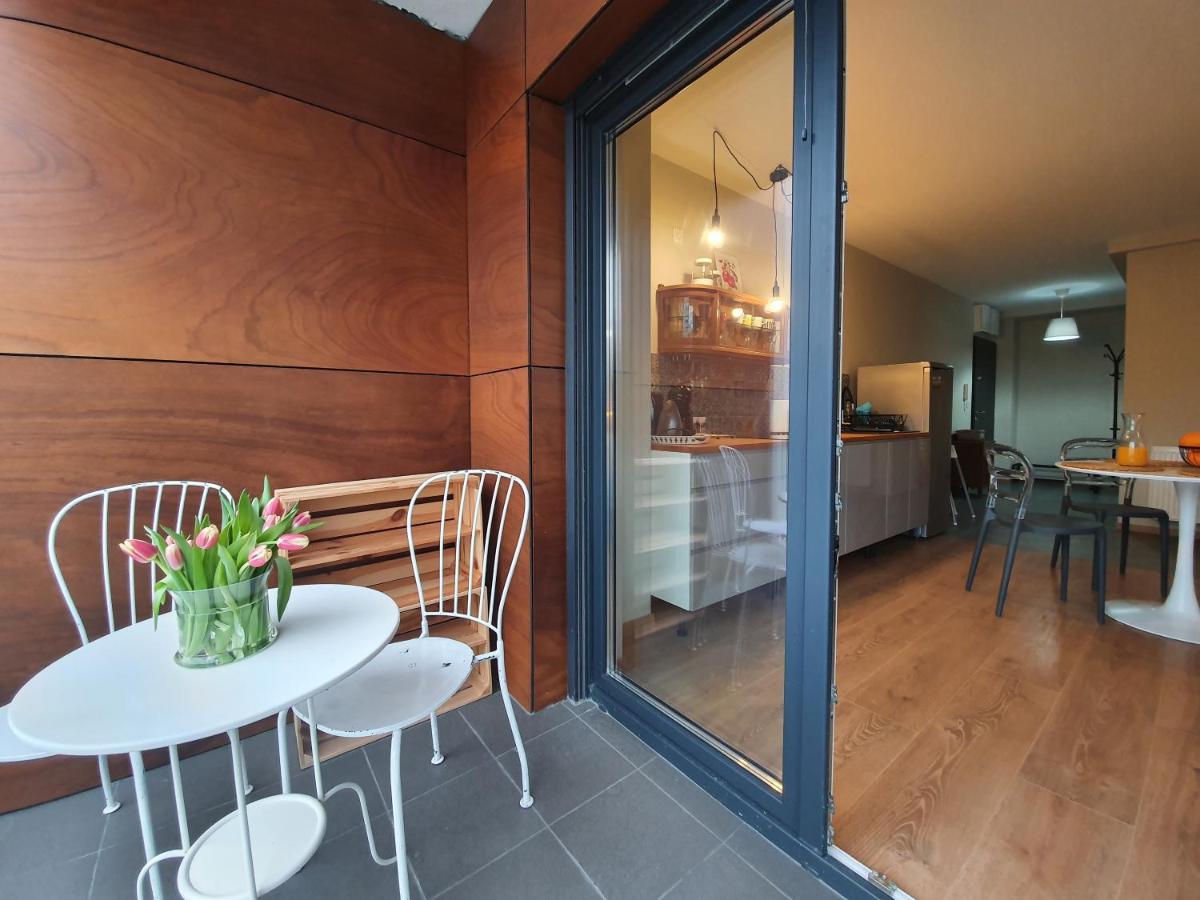 Apartamenty Szafirowa Mierzeja - 365Pam Mielno  Exterior foto